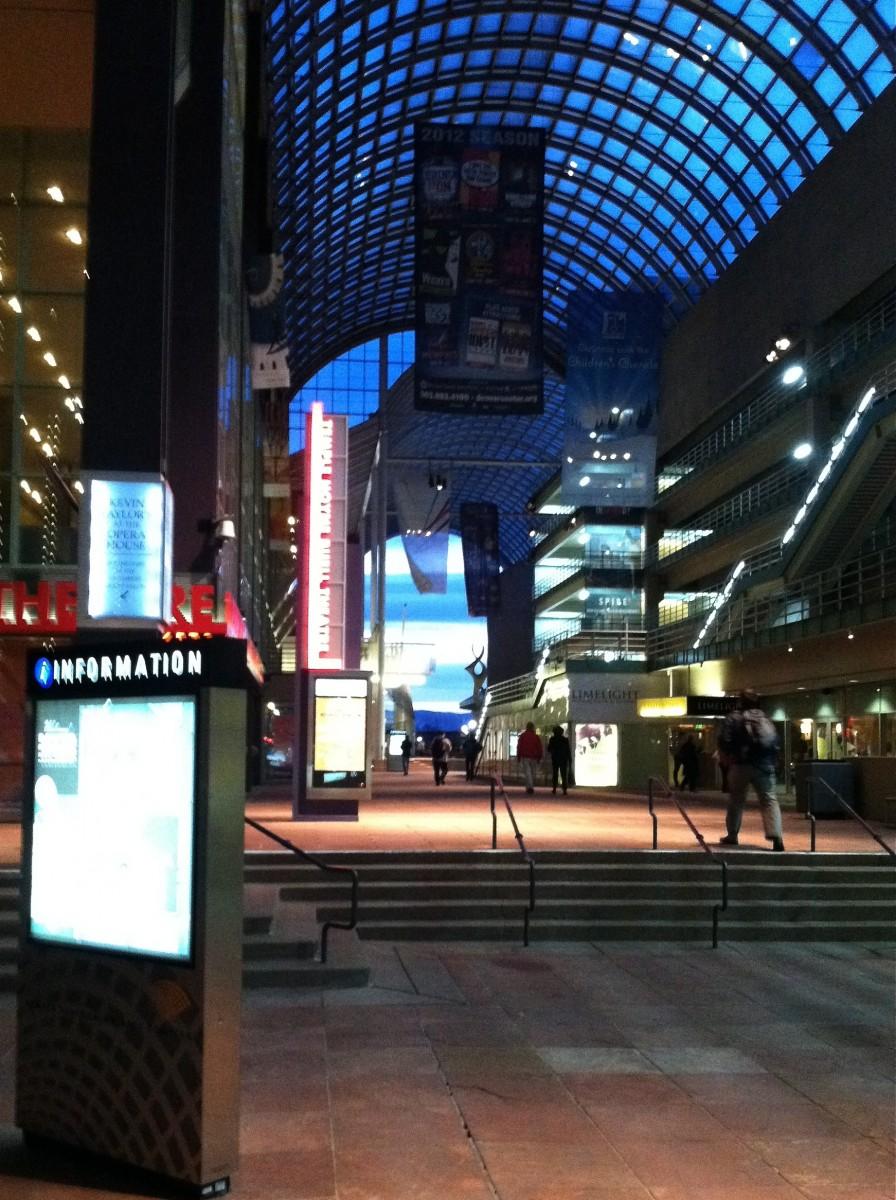 Shen Yun a ‘Stunning Opening’ in Denver