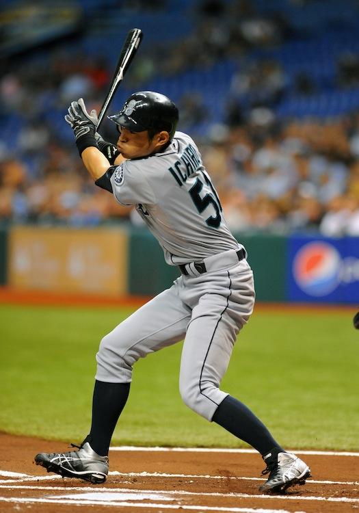 Yankees Acquire Ichiro Suzuki From Mariners