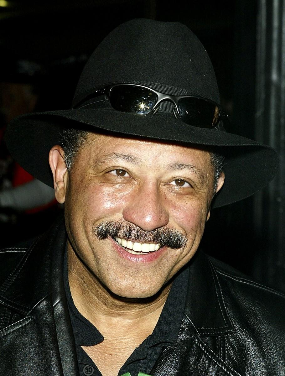 ‘Judge Joe Brown’ Canceled: Brown Falls, Judge Judy Rises