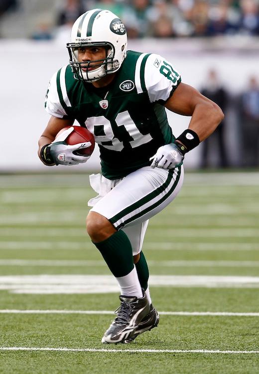 Grading the Jets 2008 Draft Class