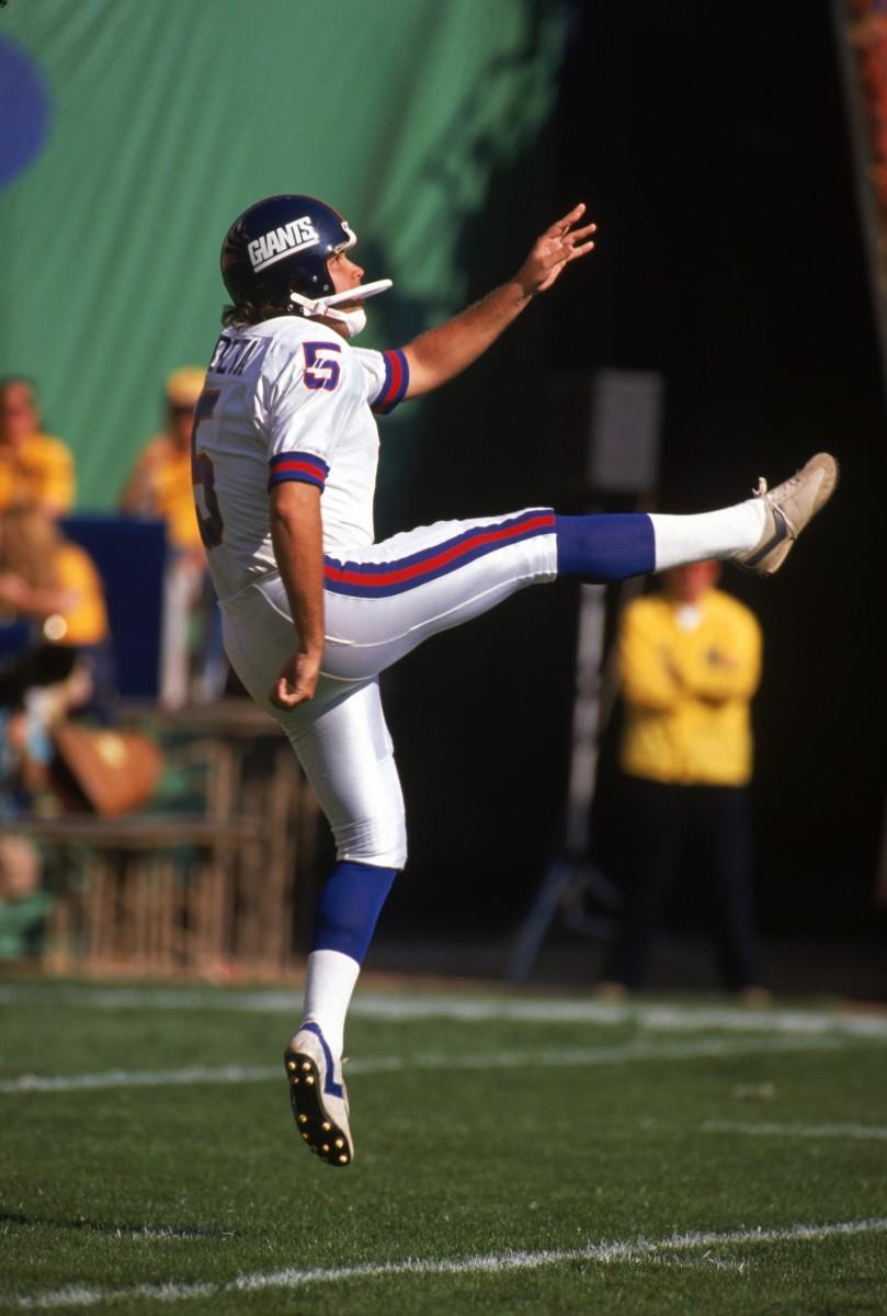 Remembering Giants’ First Super Bowl Victory