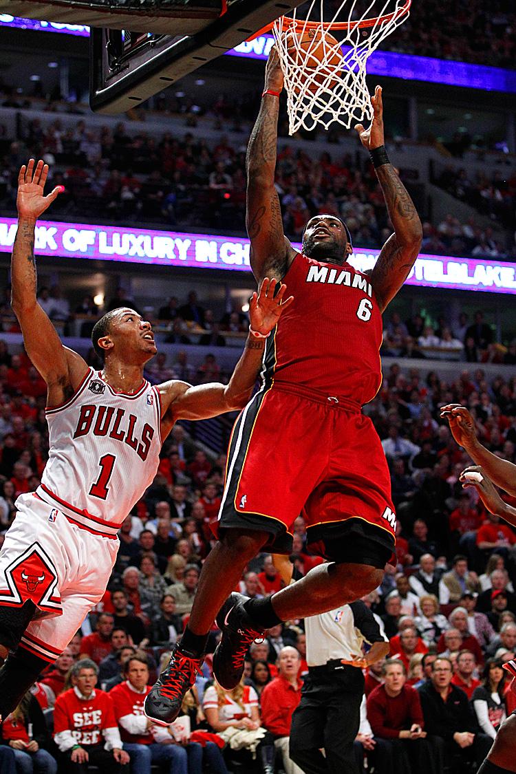 NBA Eastern Conference Preview
