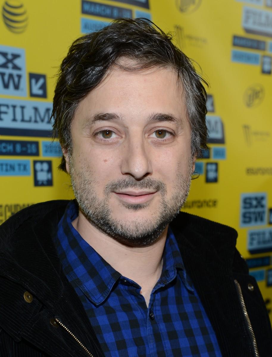 Letterman Banned Guest Harmony Korine, Explains Why (Videos)