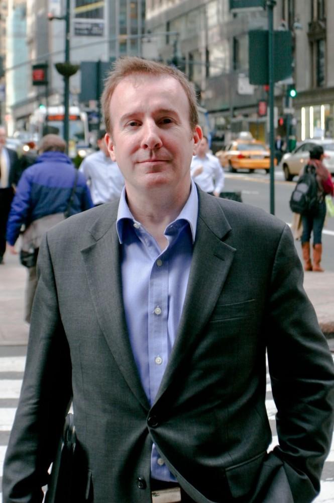 ‘Luck of the Irish’ Lands Immigrants Jobs