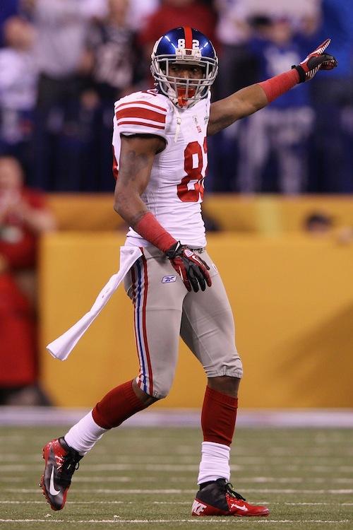 Grading the Giants 2008 Draft Class