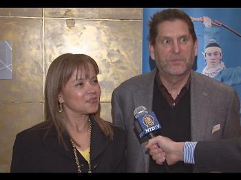 Shen Yun ‘Very special’ Say Atlanta Business Partners