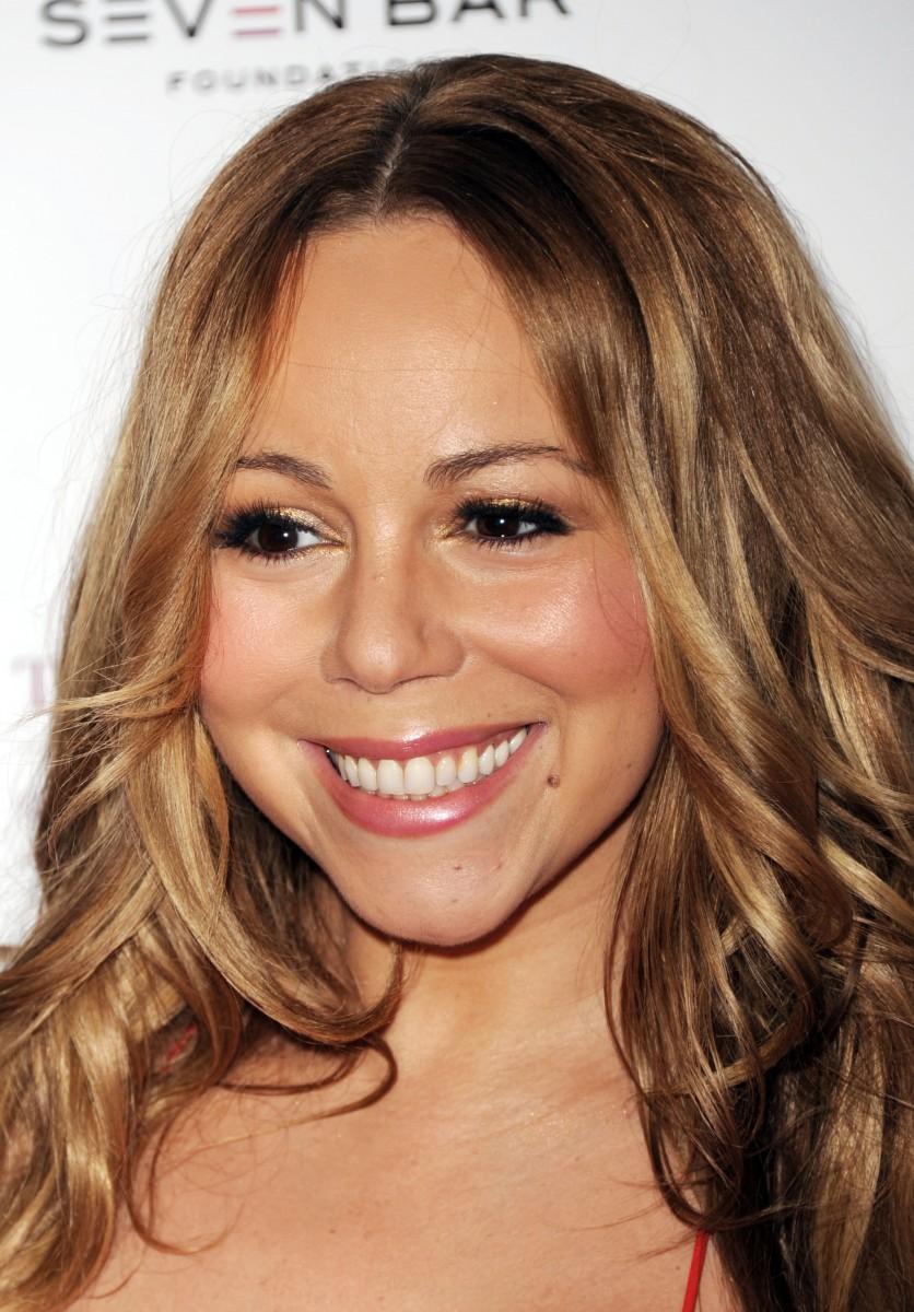 The Grapevine: Mariah Carey, Beverly Hills and Paris Jackson