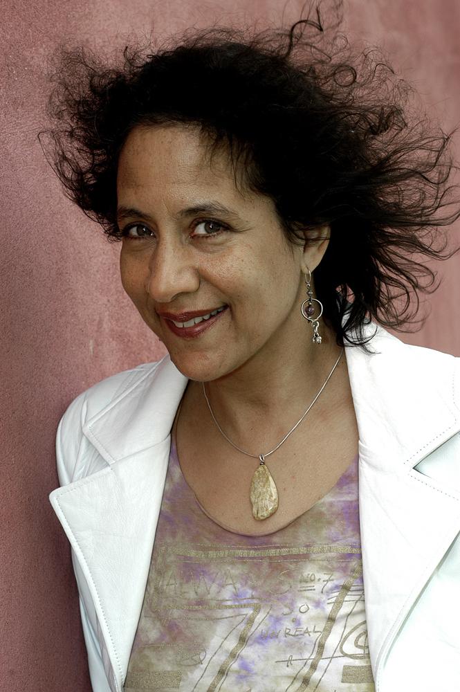 Album Review: Marilyn Mazur—‘Elixir’