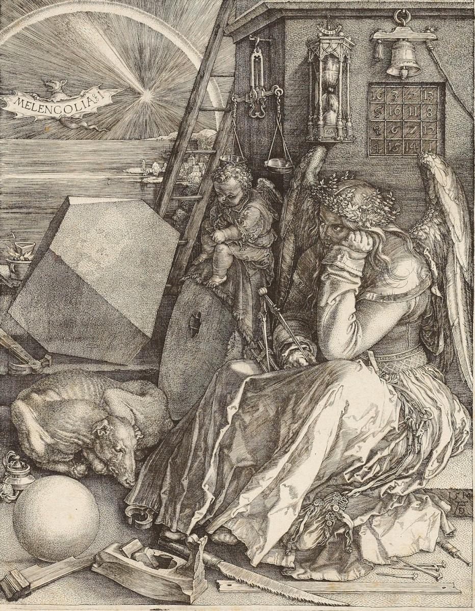 El Greco, Batoni, Dürer Works to Be Auctioned in New York