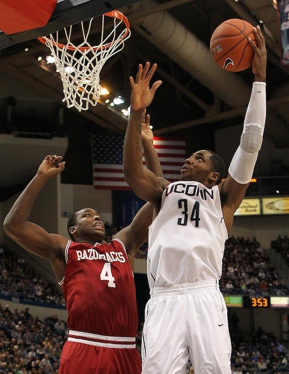 Revised Preseason 2012-13 NCAA Basketball Rankings