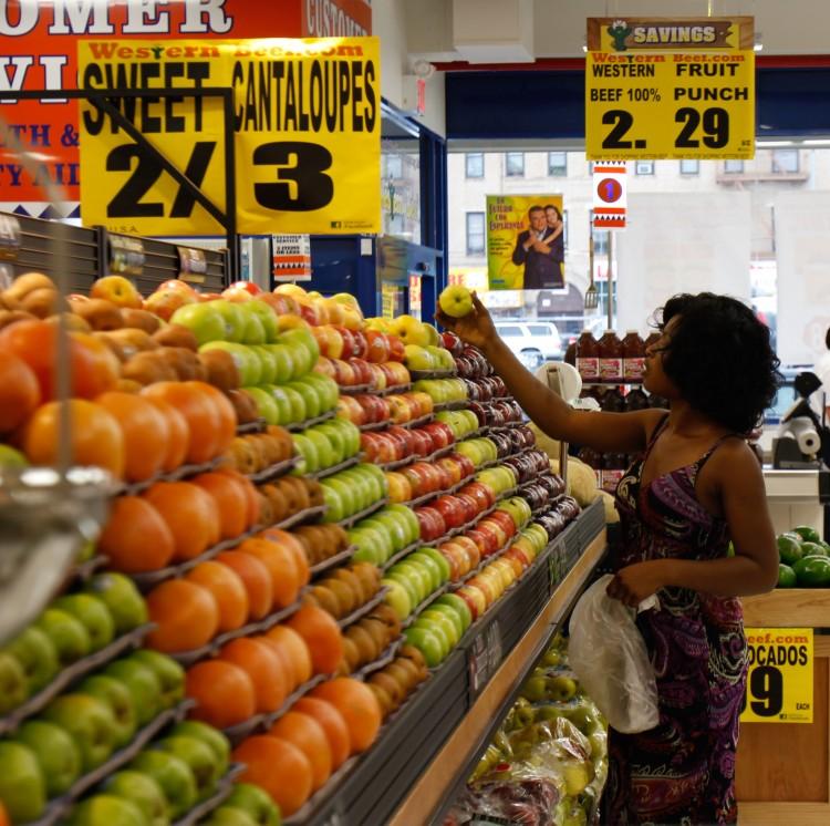 Childhood Obesity Rates Drop in NYC