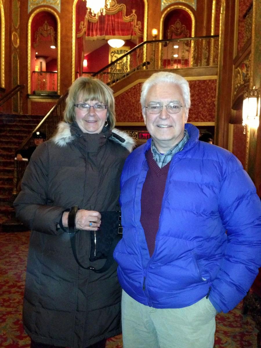 Shen Yun Enchants Providence Theatergoers