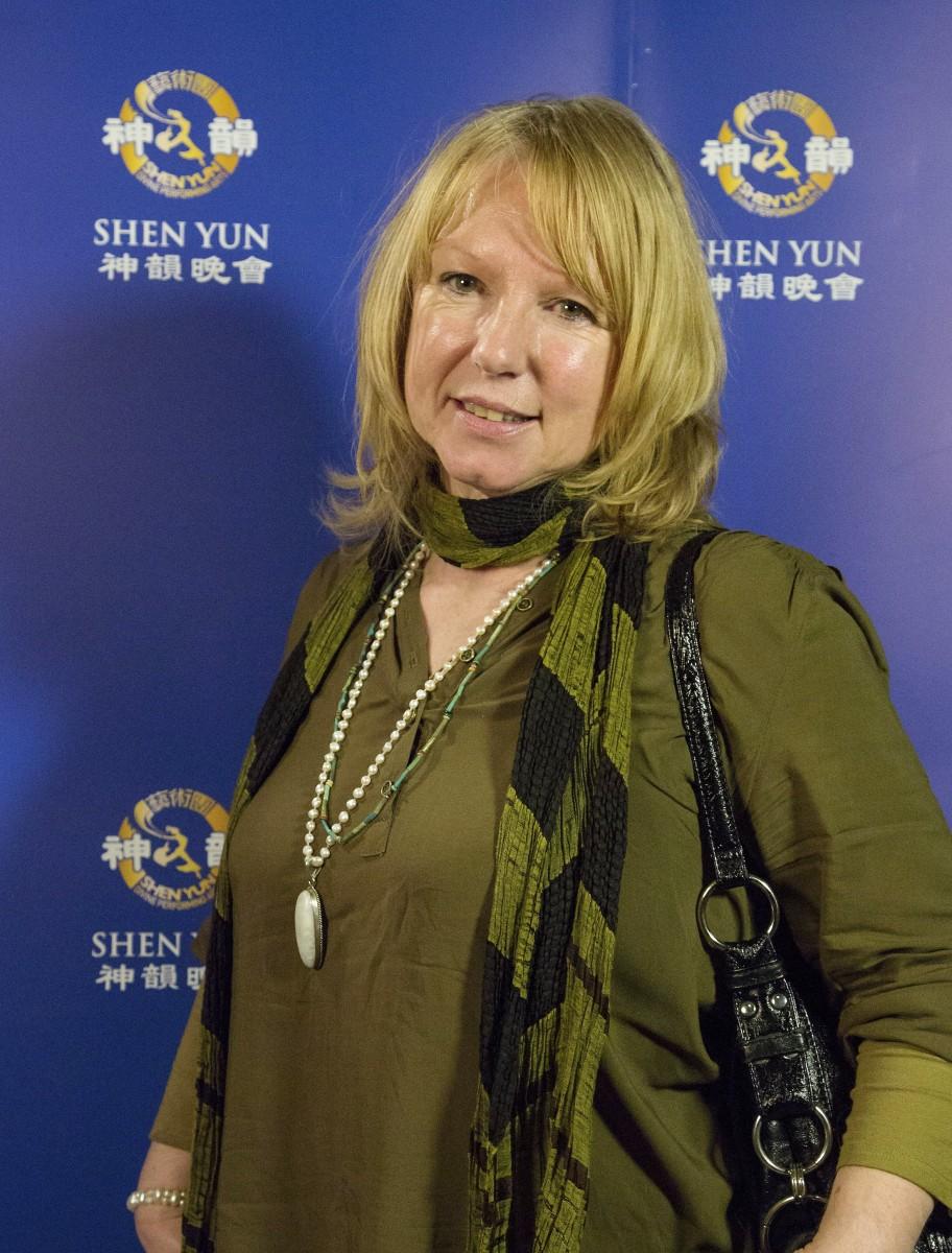 ‘Shen Yun is so moving,’ Says Dance School Principal