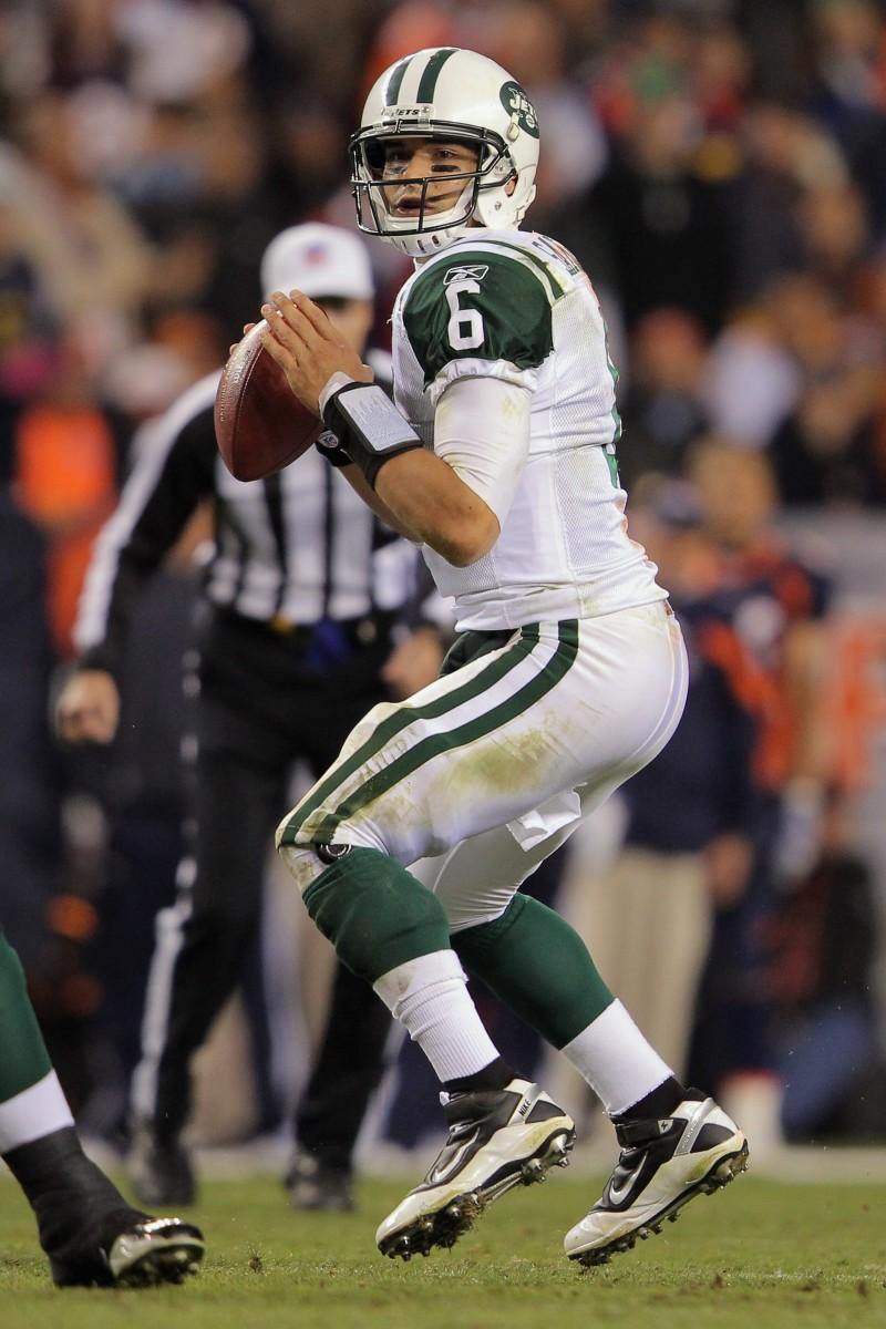 Jets Need Win Against Bills Sunday