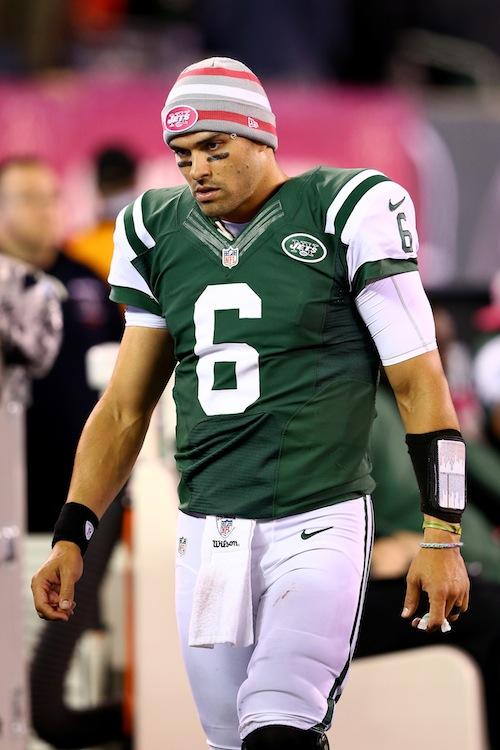 Ryan to Stick With Sanchez