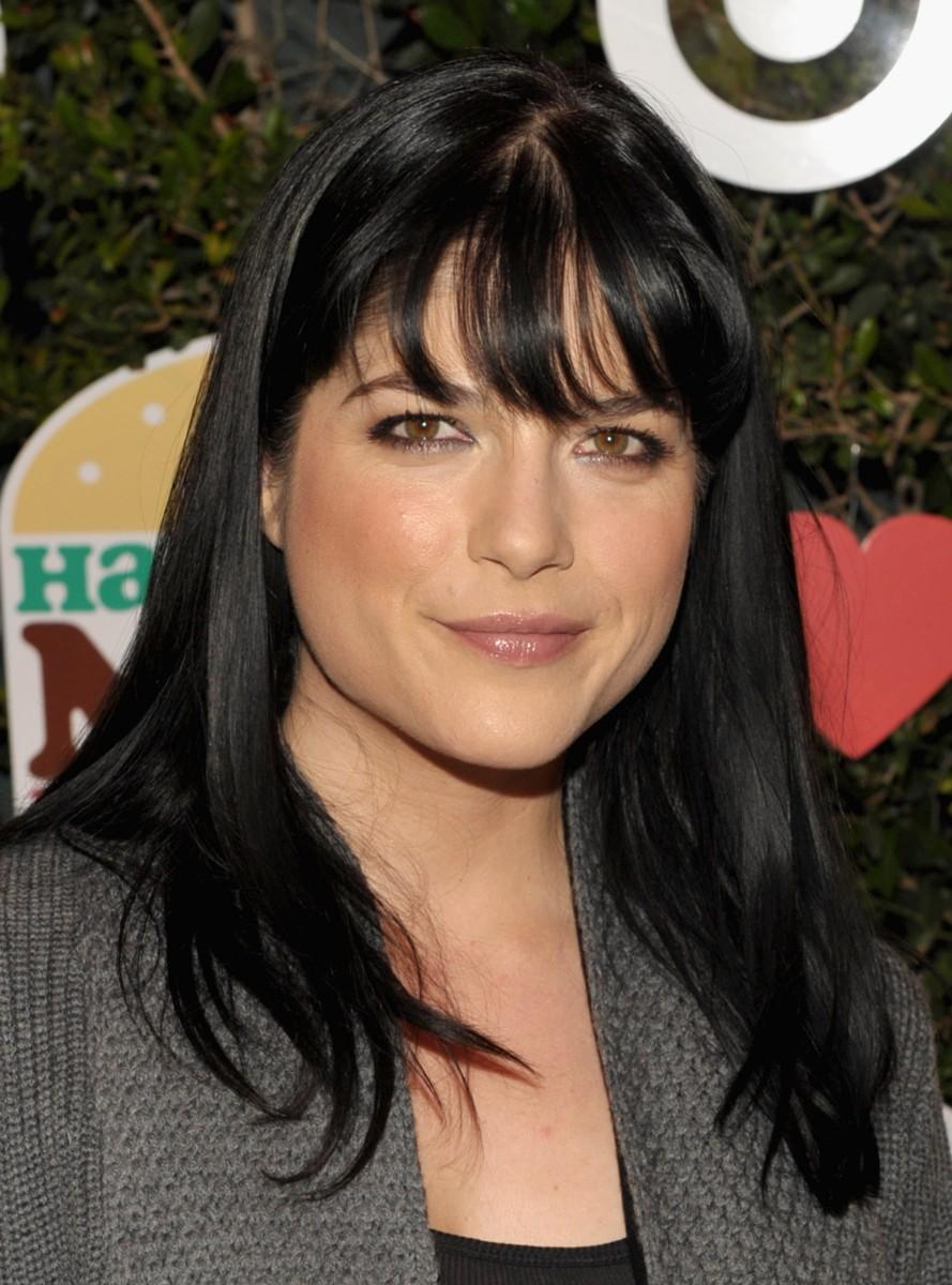 The Grapevine: Selma Blair, David Kelly and Oprah Winfrey