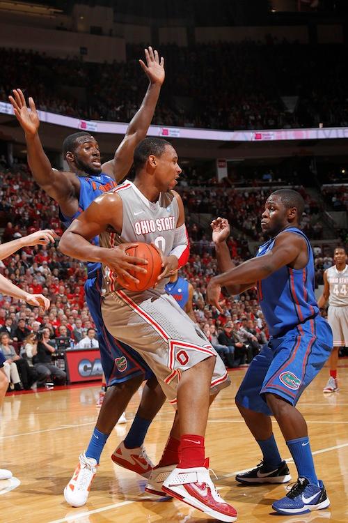 The Epoch Times College Basketball Power Rankings