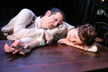 Theater Review: ‘Uncle Vanya’