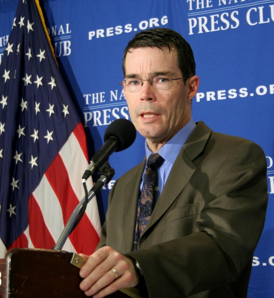 Researcher Calls for More Objective Studies to Support Gun Legislation