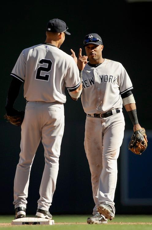 Yankees Top Twins 8–2