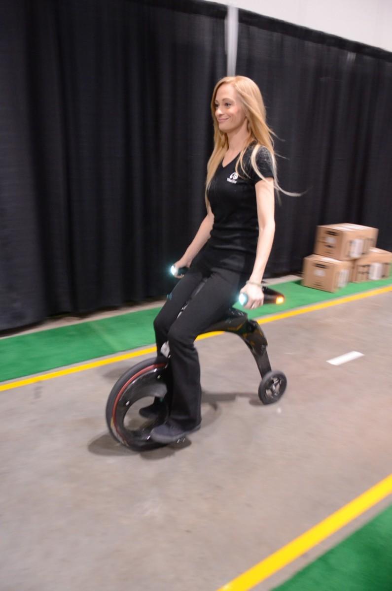 Green Living is Good Living