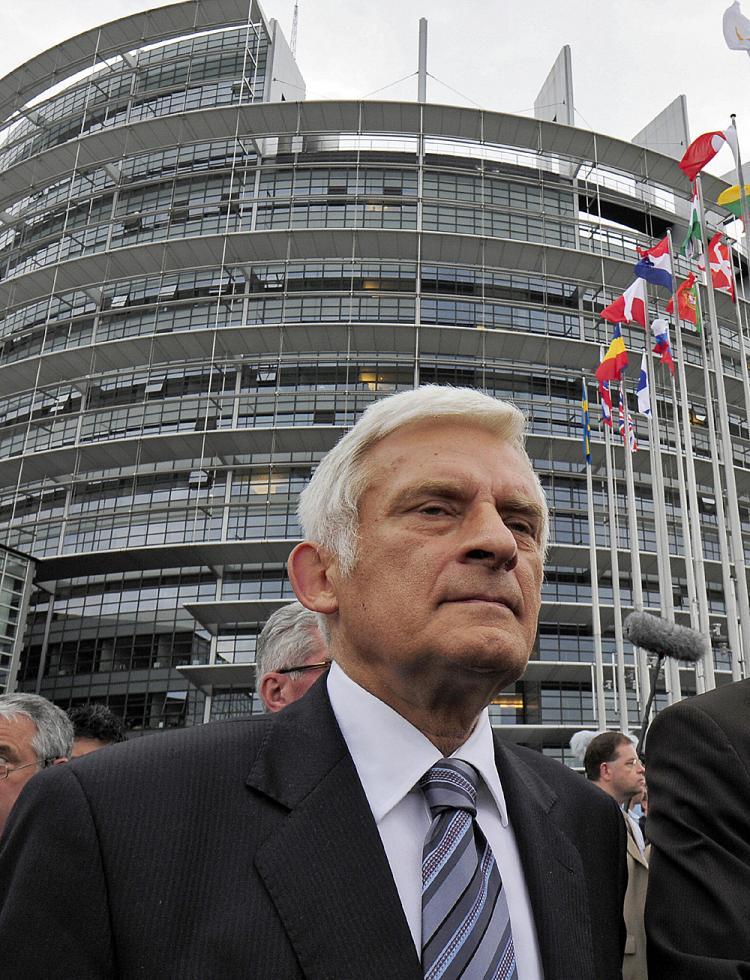 Global Dispatches: Poland—Buzek Era Ends Ahead of EU Reshuffle