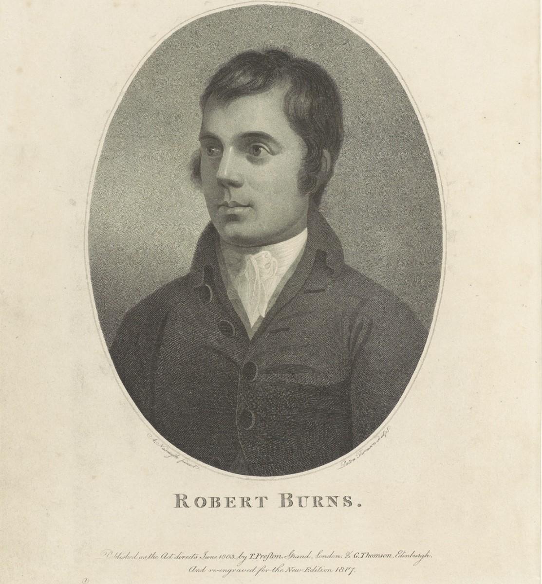 New York City Events Picks: Robert Burn, Handel’s ‘Messiah’, Bach, Shen Yun