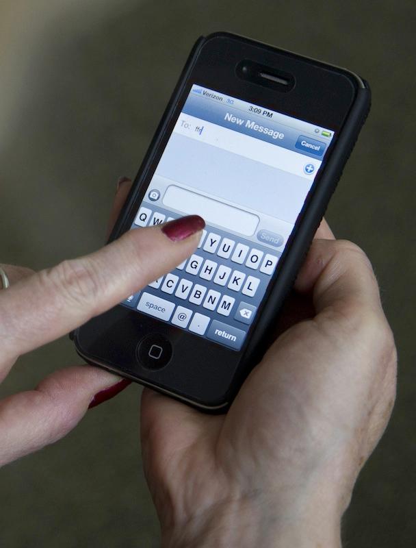 Government Introduces Bill to Address ‘Cell Shock’