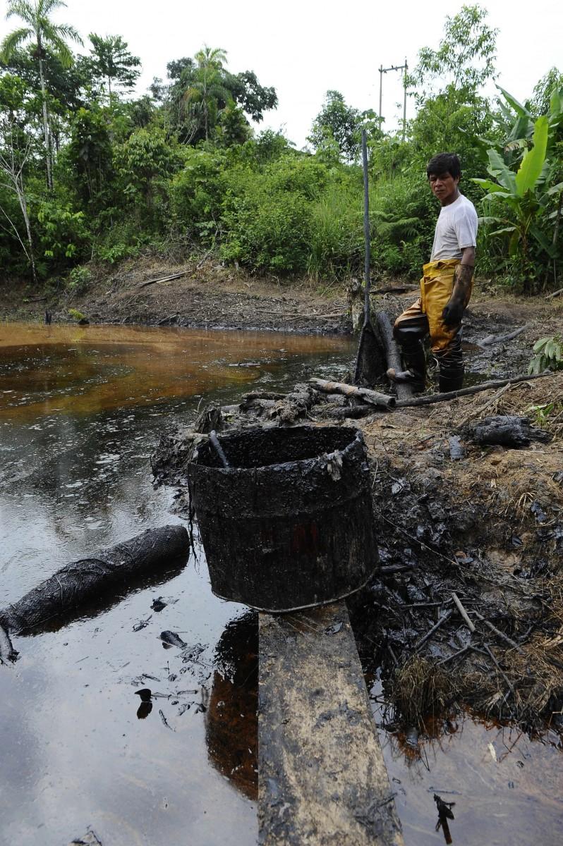 End in Sight for 20-Year Chevron Suit, Lawyer Says