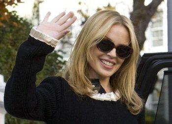 PM Issues Apology Over Kylie Minogue Podcast Remarks