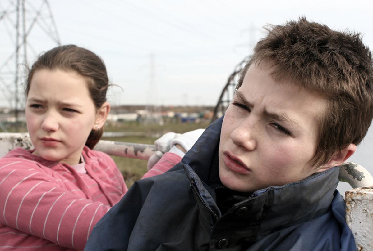 Movie Review: ‘Kisses’