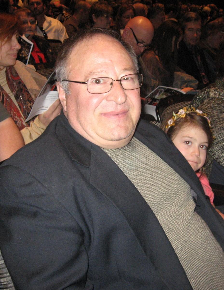 Shen Yun ‘Made me very happy,’ Says Business Owner