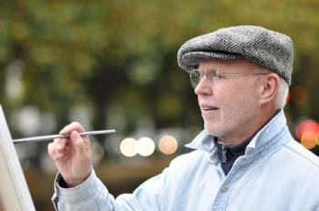 Behind the Scenes with American Film Producer Thomas Kane