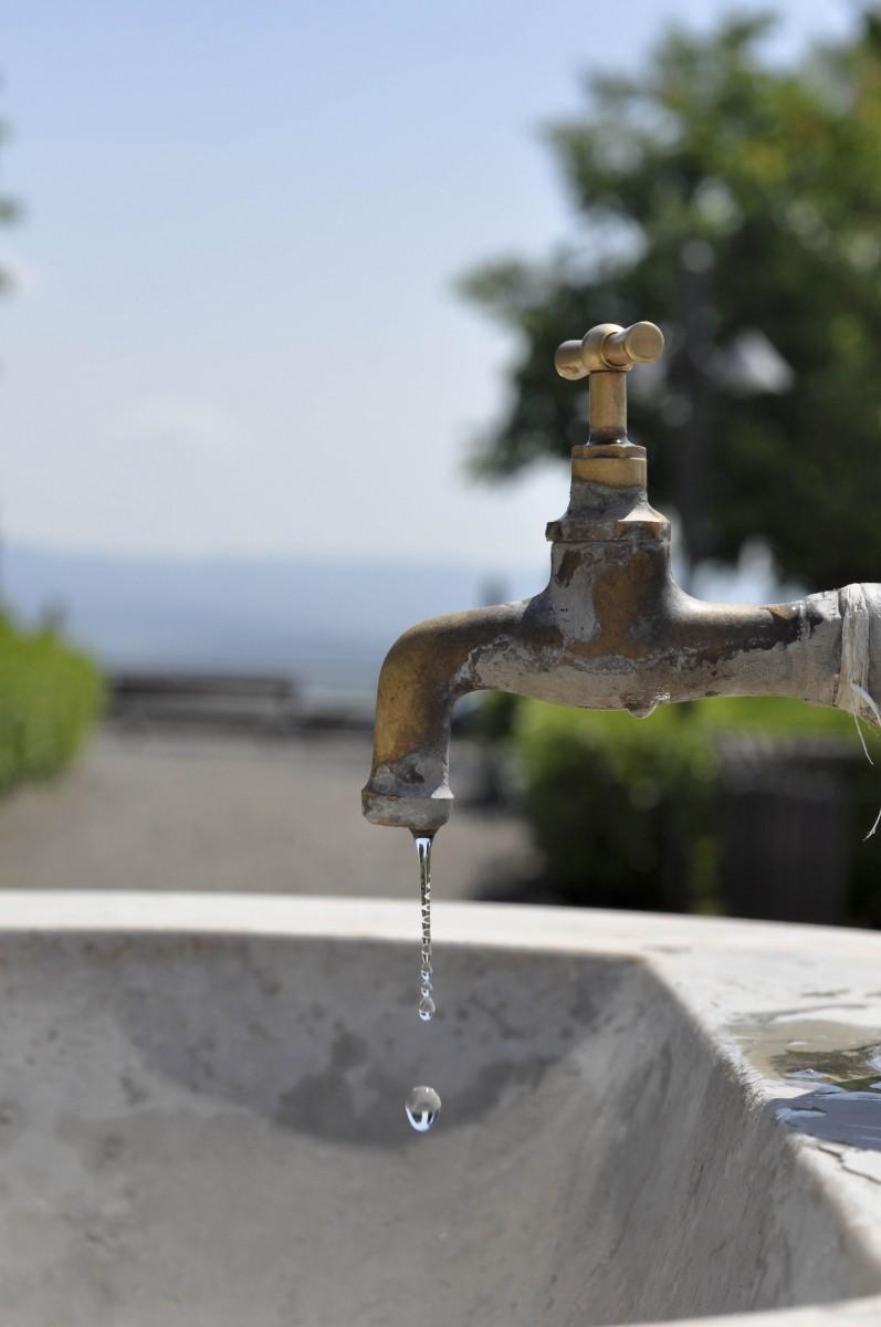 EU Says Ireland not Charging Enough for Water Services