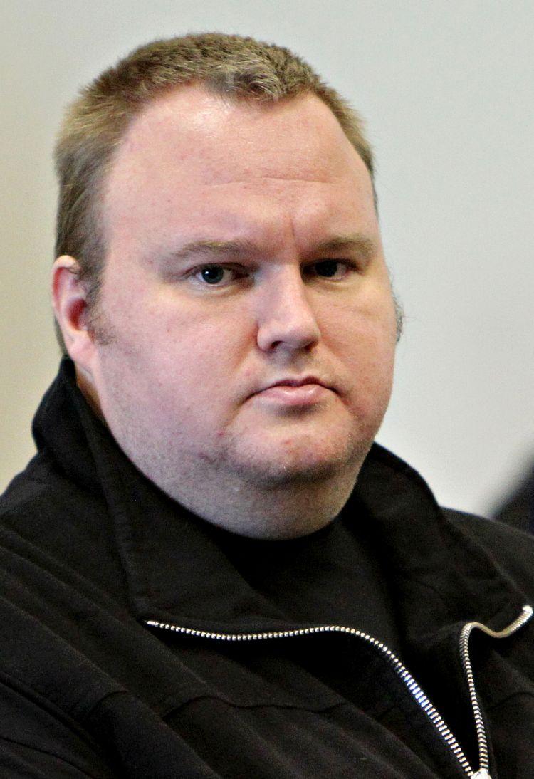 Megaupload Founder Gets $48,000 Monthly Allowance