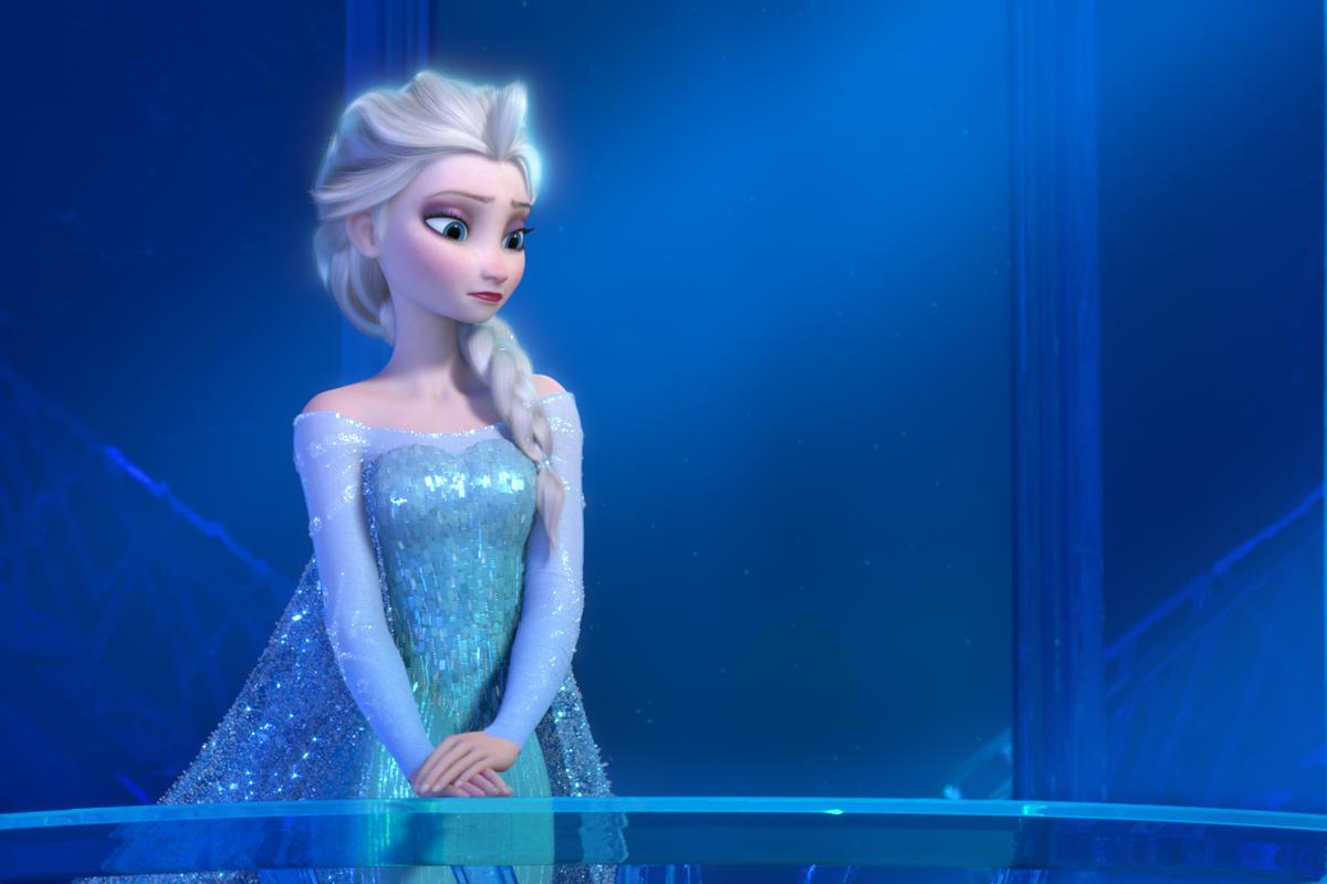 Did Beijing Copy Disney’s ‘Let It Go’ for Its 2022 Winter Olympics Song Bid?