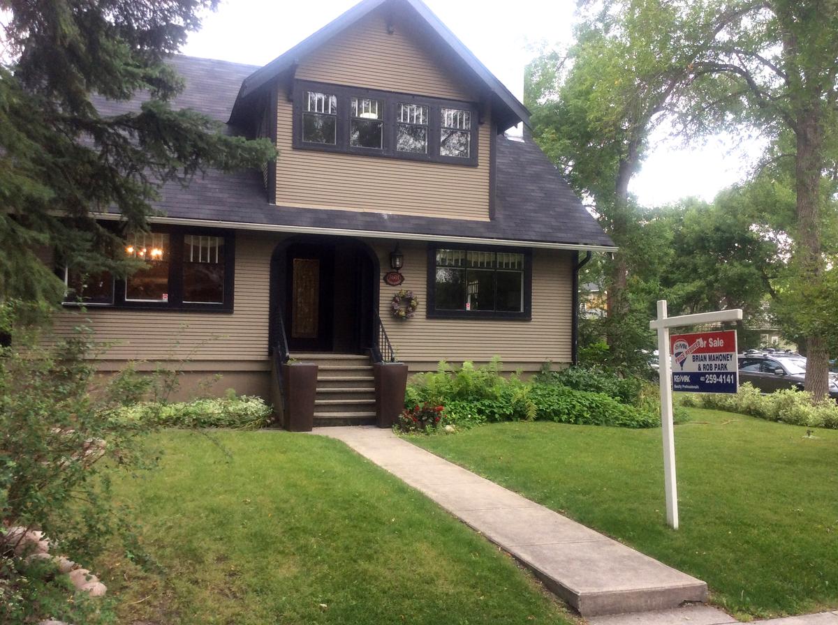 Serious Correction Not Expected for Calgary’s Housing Market