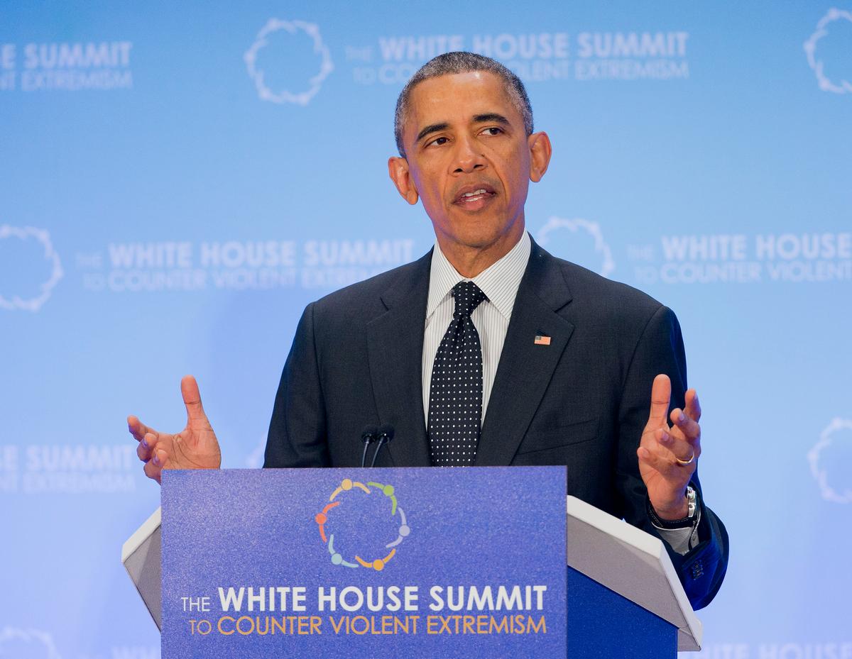 Activists Want More Transparency in Counterterrorism Efforts