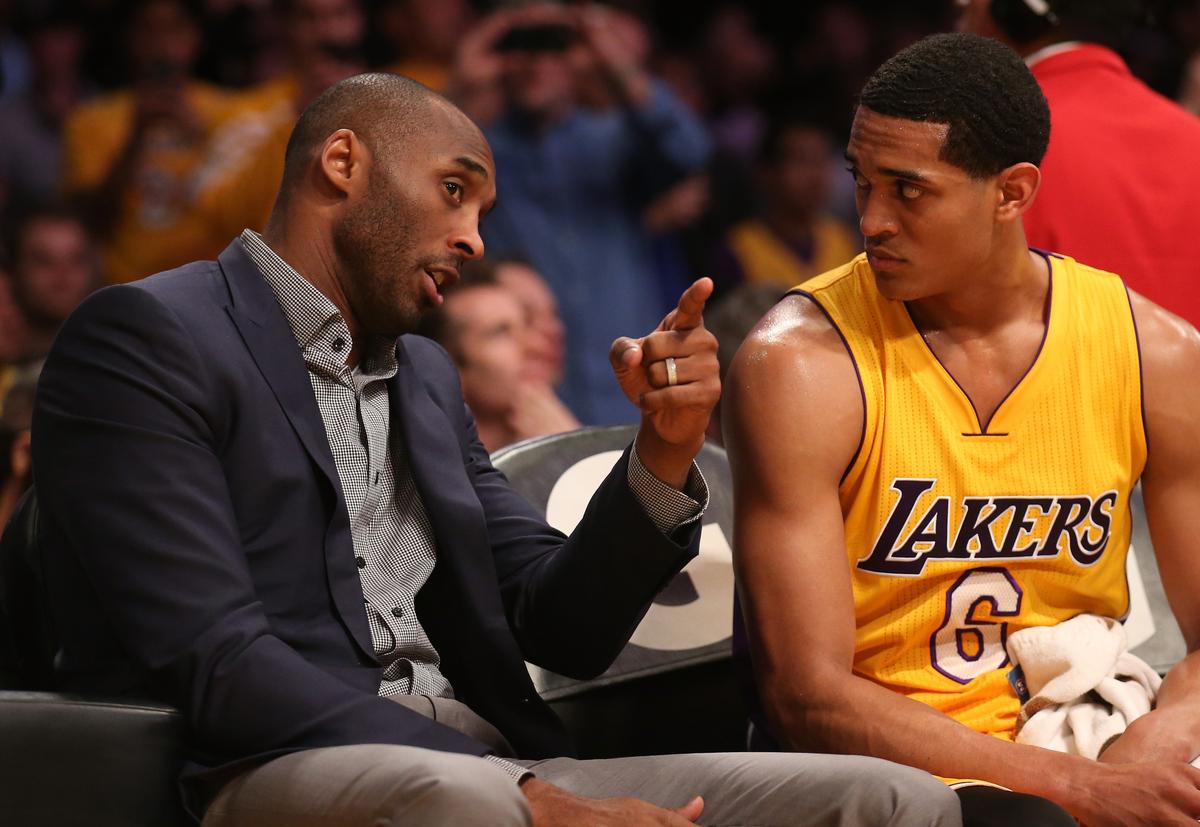 Kobe Bryant Says He'll Make a Decision on Retirement After Next Season