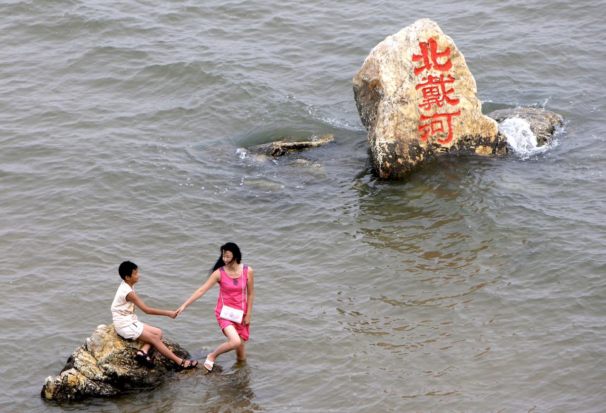 No One Knows Whether One of China’s Most Important Political Meetings Will Even Be Run