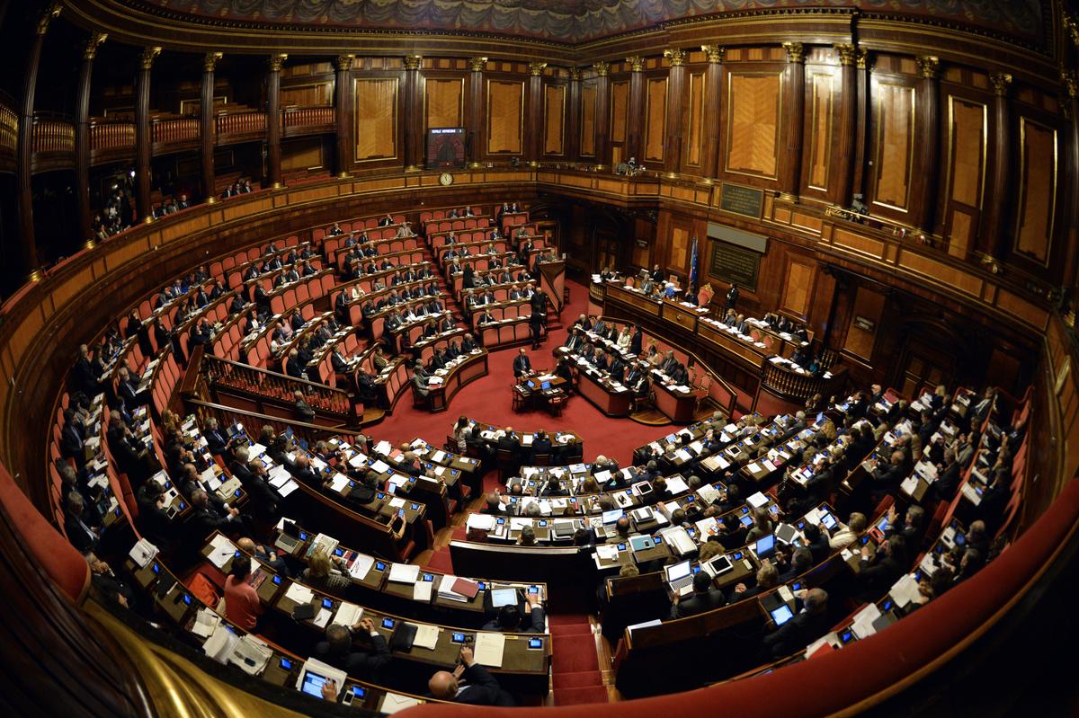 Italy’s Parliamentarians Make New Move Against Organ Trafficking in China