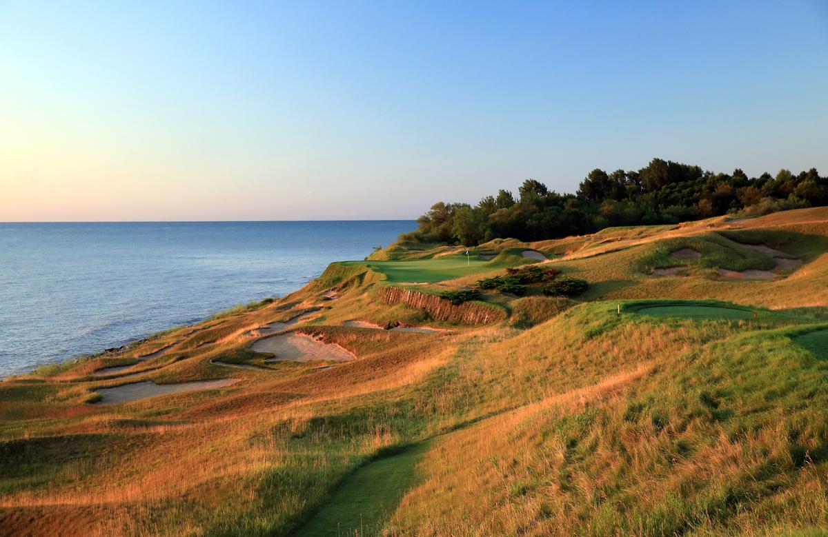 The PGA Championship 2015: Four Holes to Watch This Week