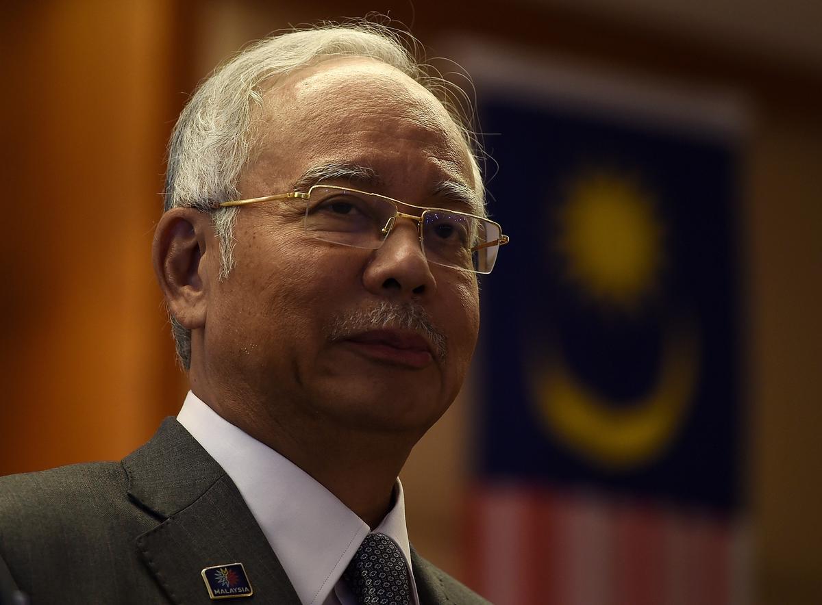 Malaysia in Turmoil as Prime Minister Focuses on Survival