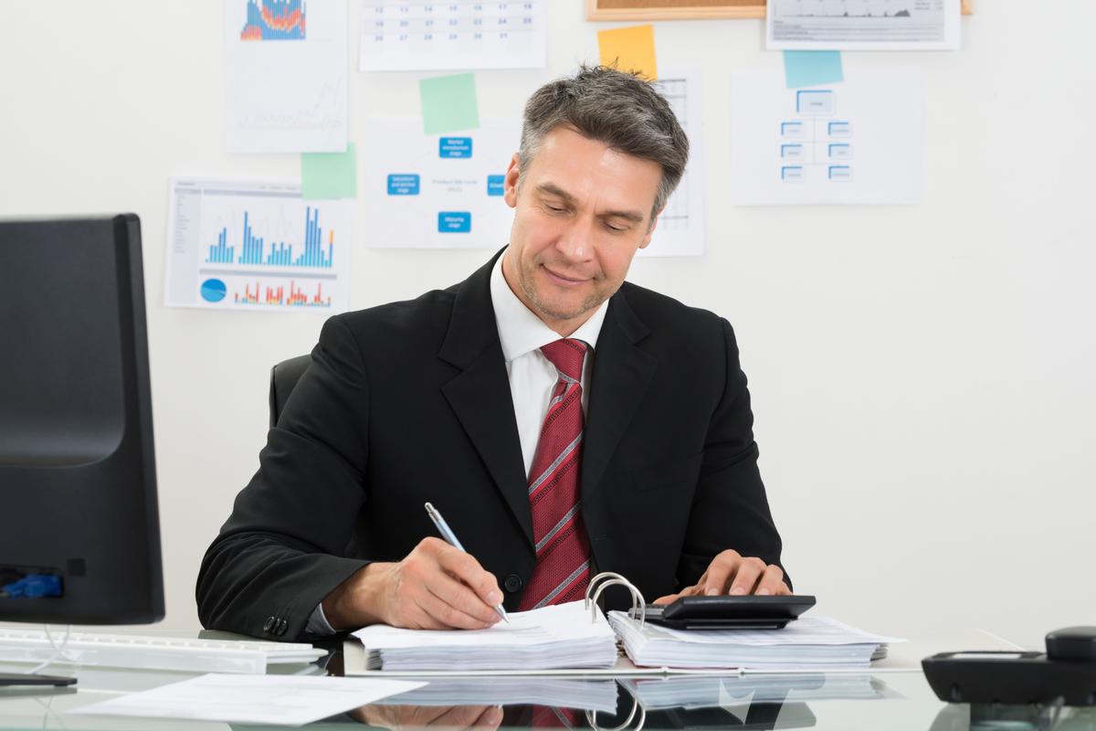 Weapons of Maths Destruction: Are Calculators Killing Our Ability to Work It Out in Our Head?