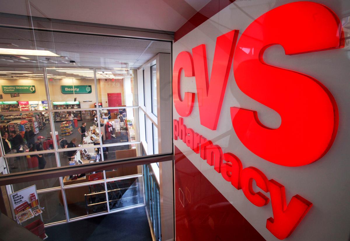 UPS Drone Makes First Home Prescription Deliveries for CVS