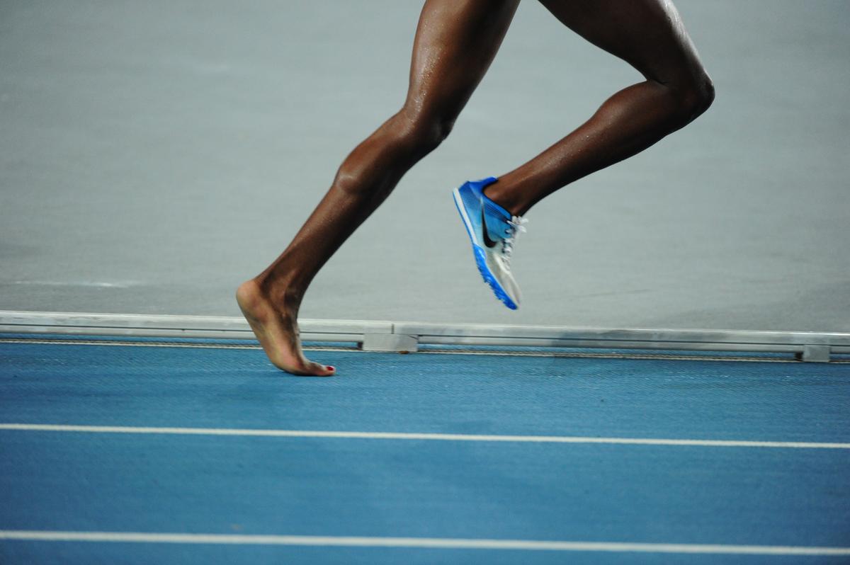 Why Aren’t Shoes Preventing Running Injuries?