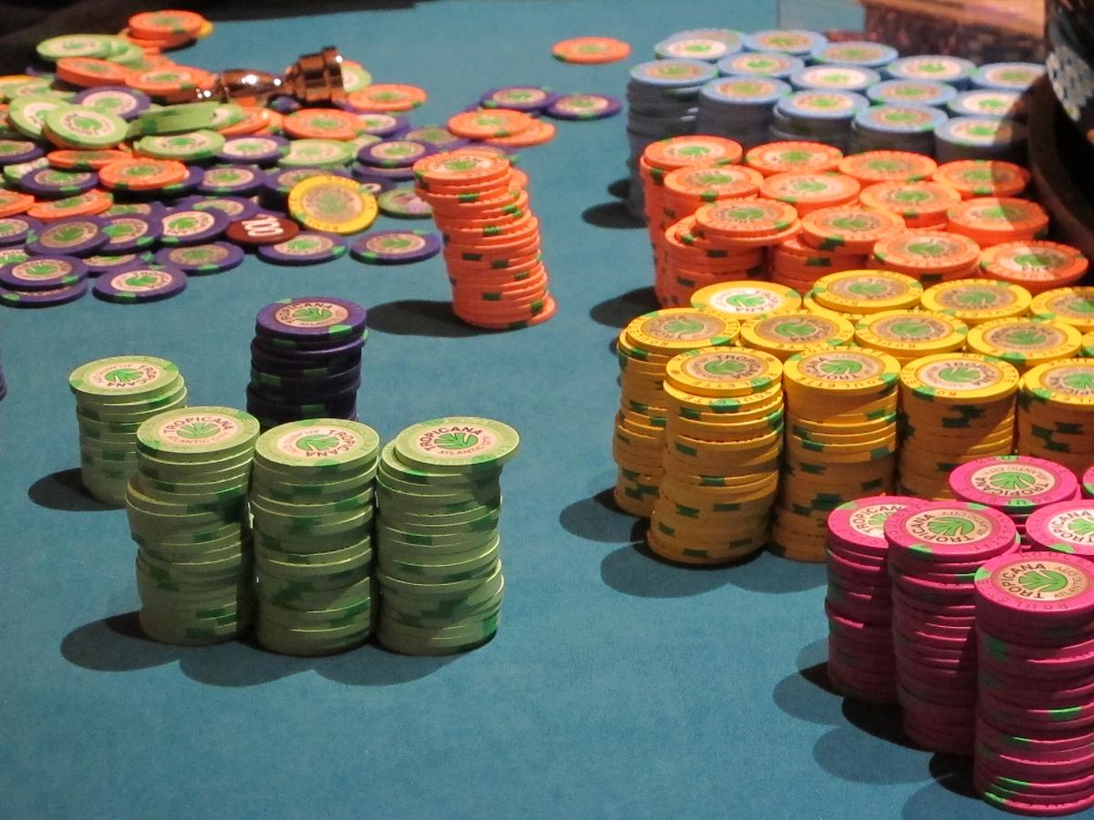 Judge Orders Online Poker Company to Pay State $870 Million: ‘Without a doubt...’
