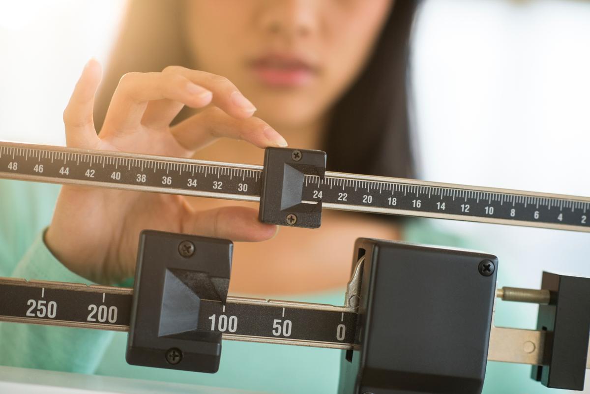 Eat Healthy and Exercise But Still Gain Weight? If So, It Might Be Your Thyroid