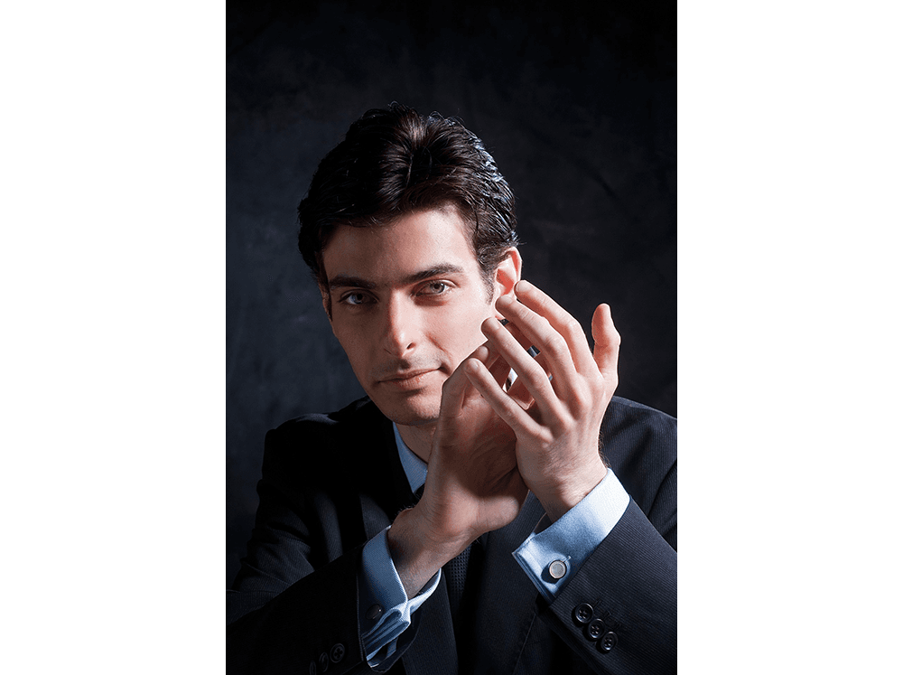 Israeli Chamber Project Shines at Chamberfest