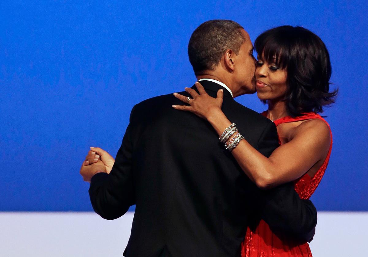 The Soft Touch of Award-Winning Photographer ﻿Jacquelyn Martin